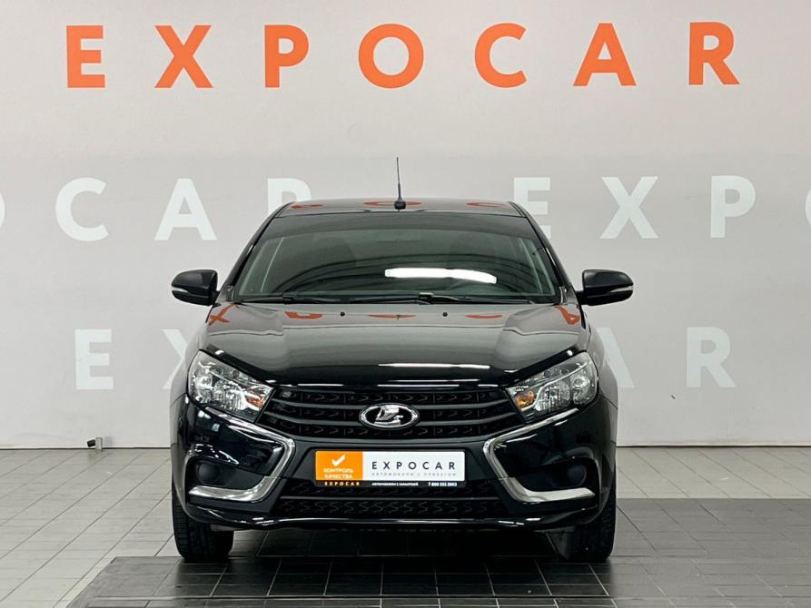 Lada (ВАЗ) Vesta I Волгоград  - изображение 2