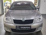 Skoda Octavia II (A5) Рестайлинг Уфа  - изображение 24