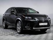 Lexus NX I Рестайлинг Москва  - изображение 21