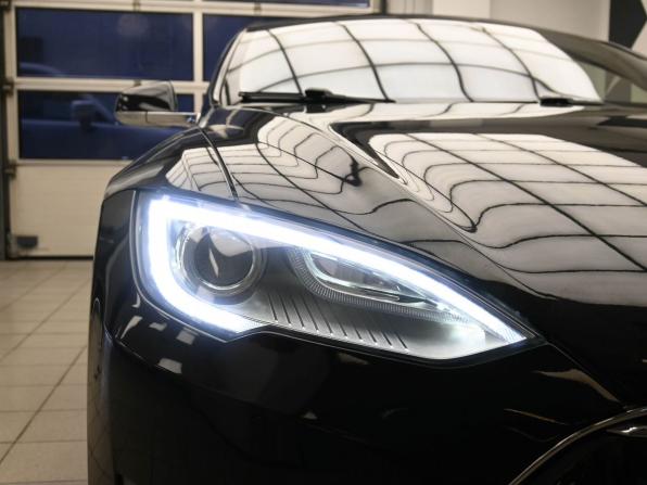 Tesla Model S I с пробегом 2013 года, цена 1 999 900 рублей, 184955 км, лифтбек, Автокод Объявления