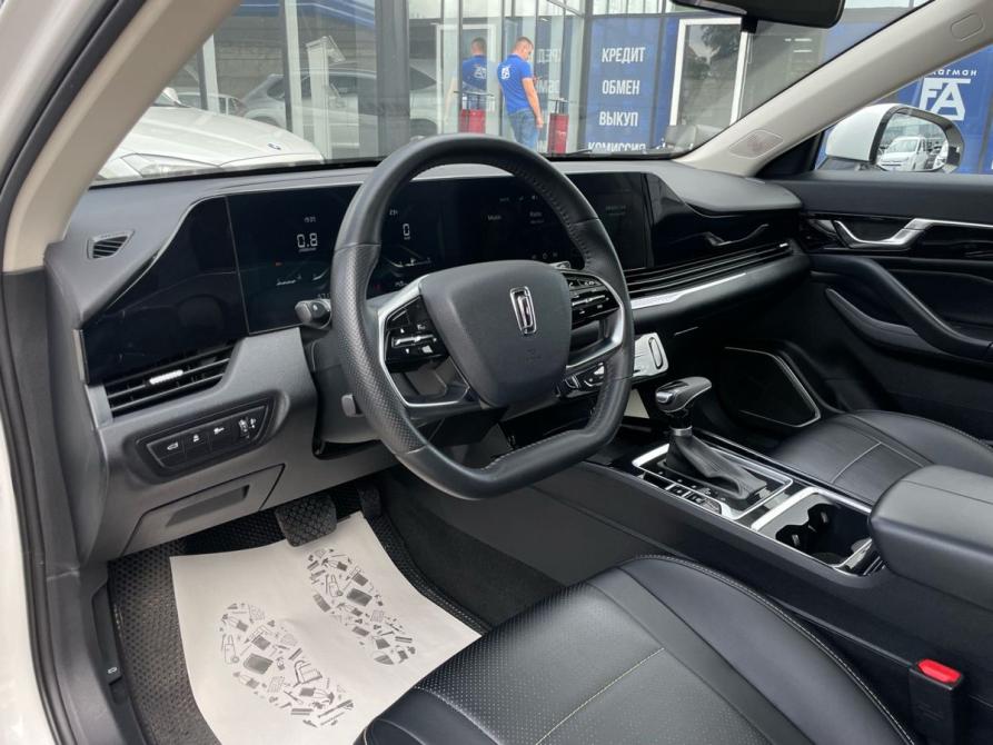 FAW Bestune B70 I Краснодар  - изображение 11