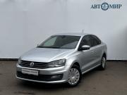 Volkswagen Polo V Рестайлинг Москва  - изображение 13