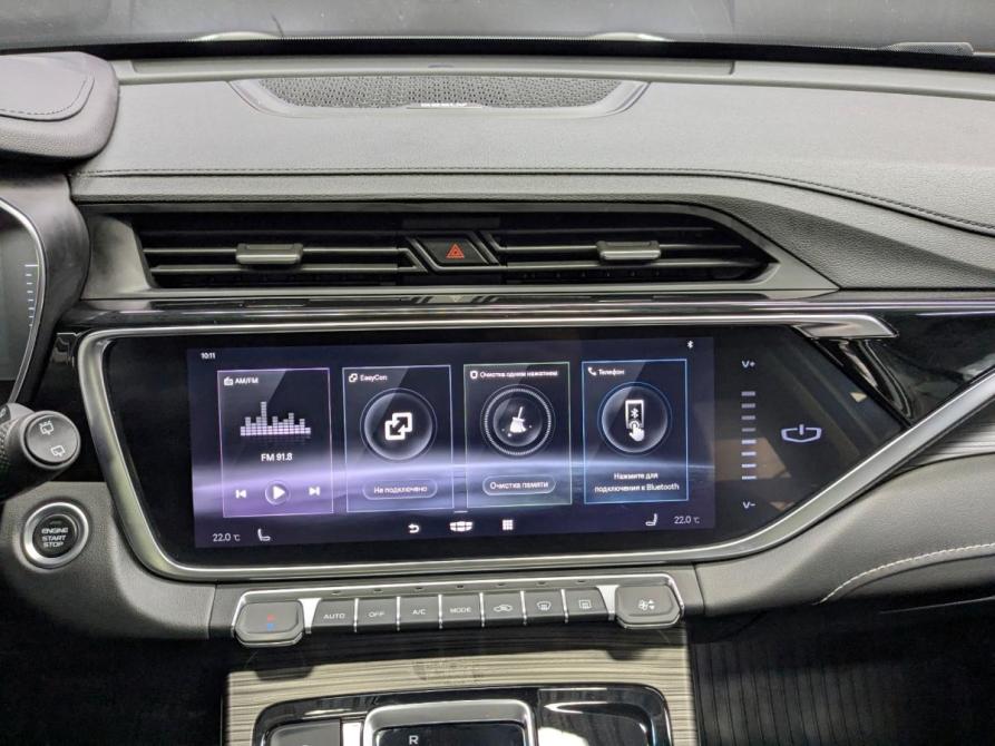 Geely Atlas Pro Москва  - изображение 22