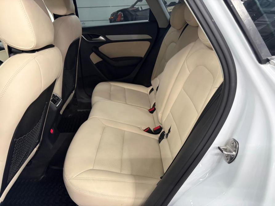 Audi Q3 I (8U) Краснодар  - изображение 13