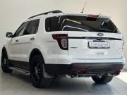 Ford Explorer V Барнаул  - изображение 52