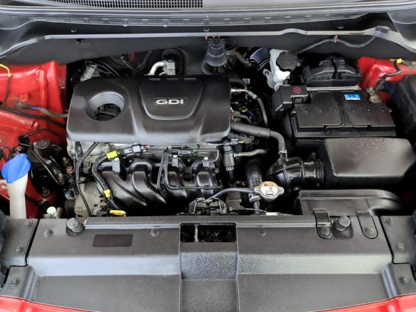 Kia Soul II Рестайлинг с пробегом 2017 года, цена 1 200 000 рублей, 199220 км, хэтчбек, Автокод Объявления