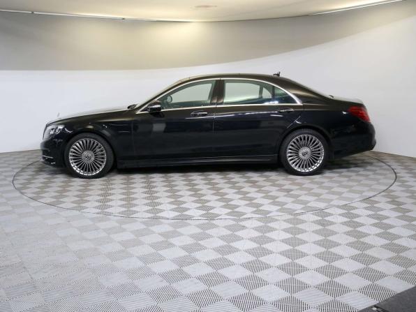 Mercedes-Benz S-Класс VI (W222 C217) с пробегом 2013 года, цена 2 490 000 рублей, 240467 км, седан, Автокод Объявления