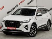 Chery Tiggo 7 Pro Max I Екатеринбург  - изображение 29