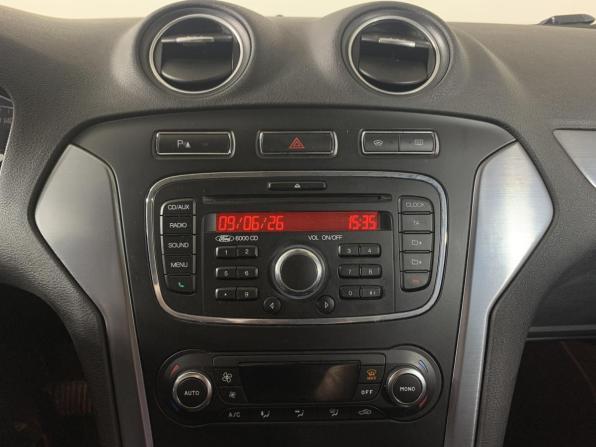 Ford Mondeo IV Рестайлинг с пробегом 2014 года, цена 947 000 рублей, 216089 км, седан, Автокод Объявления