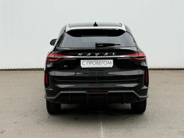 Haval F7 I Рестайлинг с пробегом 2022 года, цена 1 840 000 рублей, 48790 км, внедорожник, Автокод Объявления