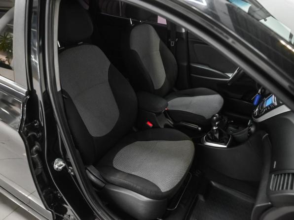 Hyundai Solaris I Рестайлинг с пробегом 2014 года, цена 809 000 рублей, 167000 км, хэтчбек, Автокод Объявления