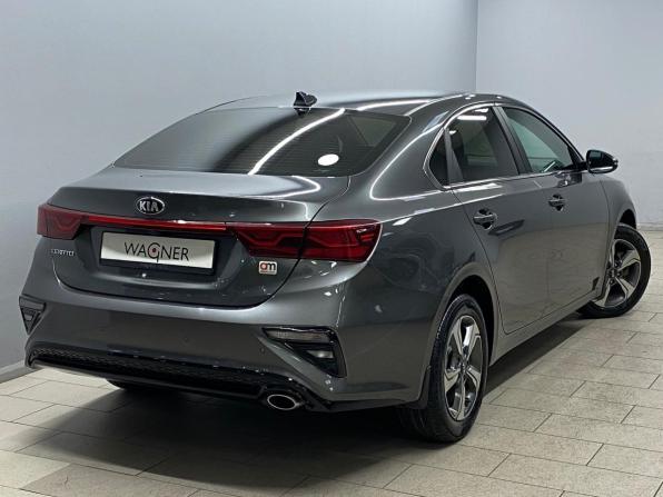 Kia Cerato IV с пробегом 2021 года, цена 1 899 000 рублей, 99258 км, седан, Автокод Объявления