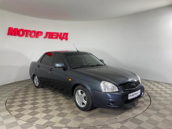Lada (ВАЗ) Priora I с пробегом 2012 года, цена 410 000 рублей, 137091 км, седан, Автокод Объявления