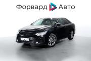 Toyota Camry VII (XV50) Рестайлинг Тюмень  - изображение 25