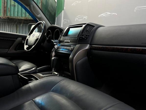 Toyota Land Cruiser 200 Series с пробегом 2008 года, цена 2 554 200 рублей, 315767 км, внедорожник, Автокод Объявления