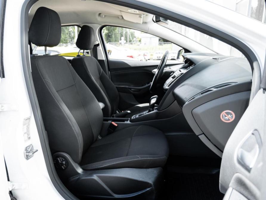 Ford Focus III Рестайлинг Ставрополь  - изображение 8
