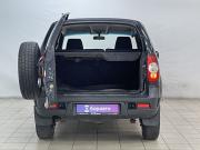 Chevrolet Niva I Рестайлинг Воронеж  - изображение 27