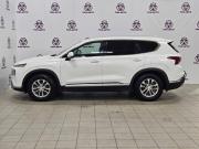 Hyundai Santa Fe IV Рестайлинг Тольятти  - изображение 29