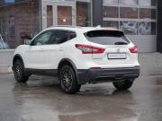 Nissan Qashqai II Рестайлинг Новосибирск  - изображение 34