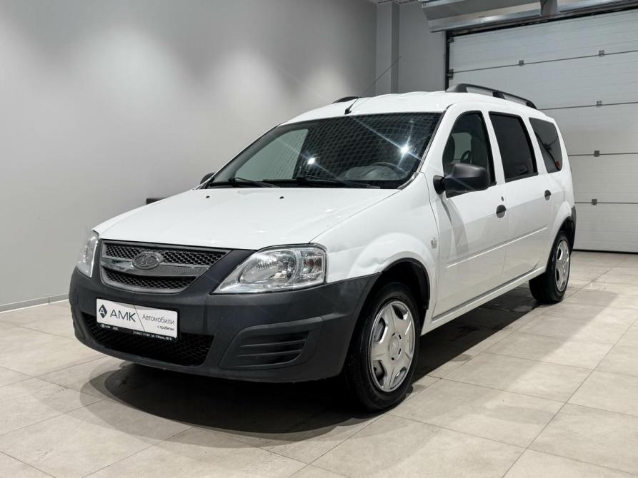 Lada (ВАЗ) Largus I Екатеринбург  - изображение 1