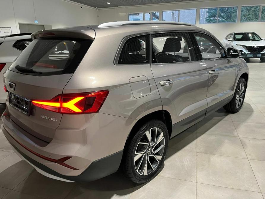 Jetta VS7 I Рестайлинг 1 Великий Новгород  - изображение 5
