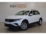 Volkswagen Tiguan II Рестайлинг Коломна  - изображение 18