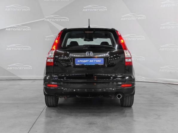 Honda CR-V III Рестайлинг с пробегом 2010 года, цена 1 750 000 рублей, 93000 км, внедорожник, Автокод Объявления
