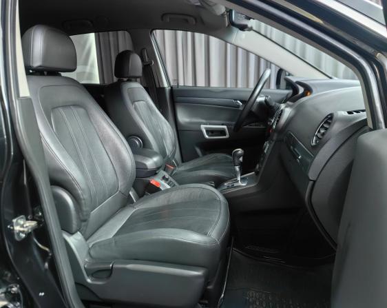Opel Antara I с пробегом 2011 года, цена 955 000 рублей, 132151 км, внедорожник, Автокод Объявления