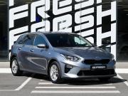 Kia Ceed III Волгоград  - изображение 21