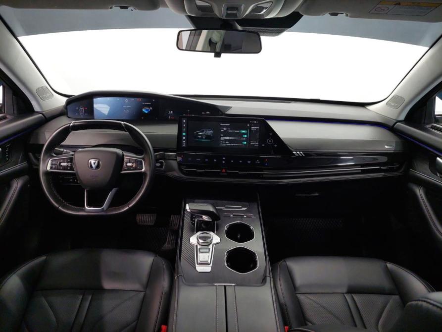 Changan UNI-K Пермь  - изображение 10