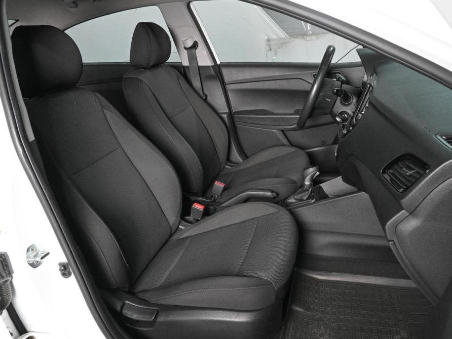 Hyundai Solaris II Рестайлинг Ростов-на-Дону  - изображение 8