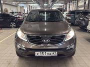 Kia Sportage III Санкт-Петербург  - изображение 7