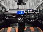 Toyota Sienta II Рестайлинг Красноярск  - изображение 31