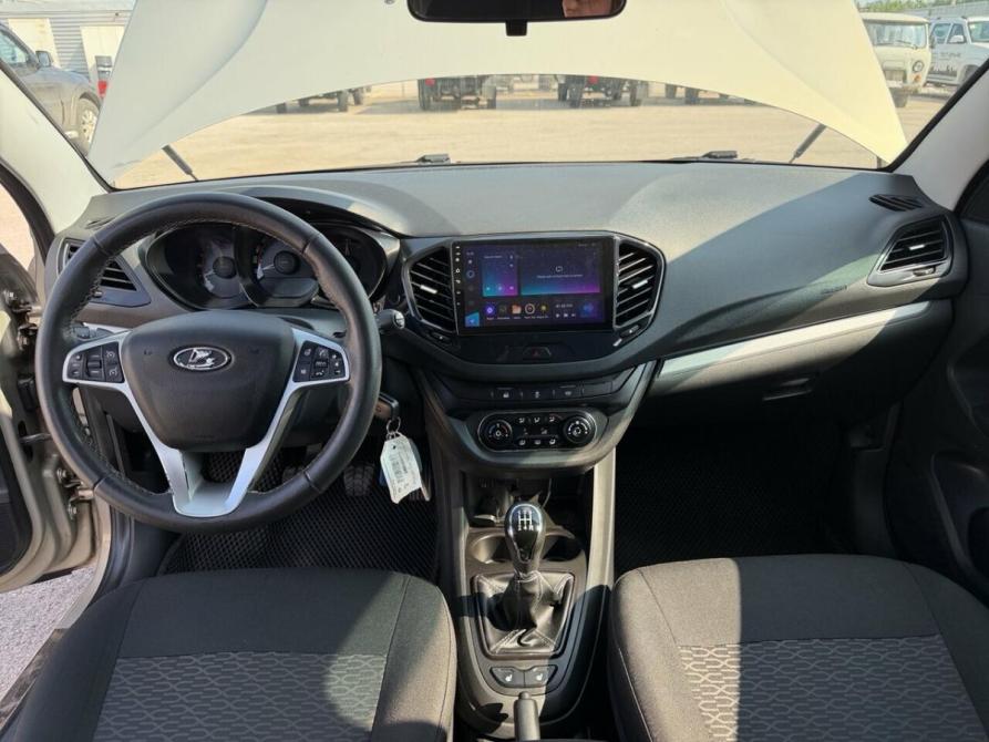 Lada (ВАЗ) Vesta I Пермь  - изображение 5