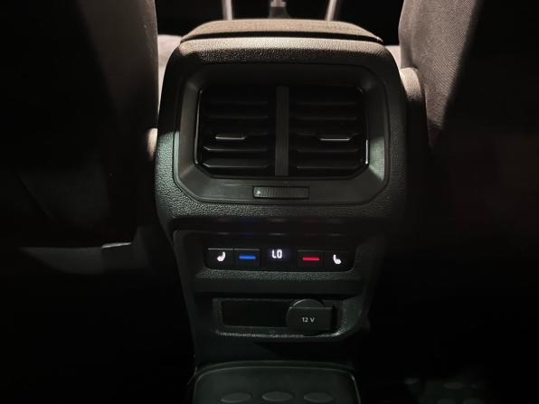 Volkswagen Tiguan II с пробегом 2018 года, цена 2 540 000 рублей, 120495 км, внедорожник, Автокод Объявления