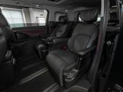 GAC Trumpchi M8 II Москва  - изображение 45