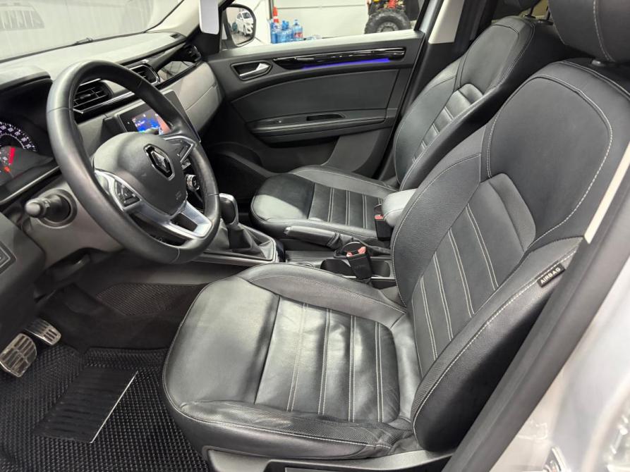 Renault Arkana I Краснодар  - изображение 12