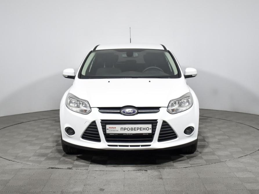 Ford Focus III Санкт-Петербург  - изображение 2