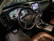 Toyota Land Cruiser 200 Series Рестайлинг 2 Волгоград  - изображение 35