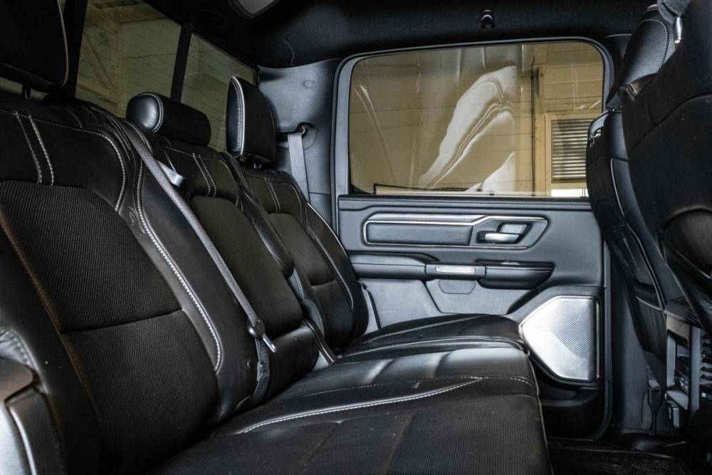 Ram 1500 V Уфа  - изображение 11