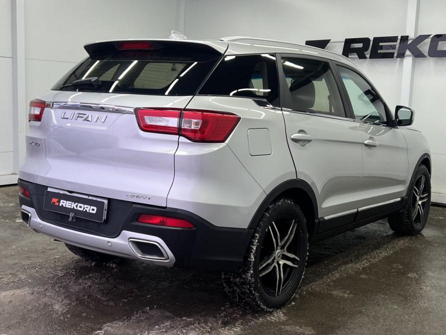 Lifan X70 I Уфа  - изображение 4