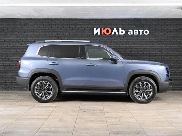 Haval Dargo с пробегом 2025 года, цена 3 390 000 рублей, 7061 км, внедорожник, Автокод Объявления
