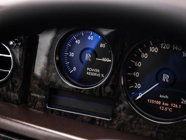 Rolls-Royce Phantom VII с пробегом 2008 года, цена 12 499 000 рублей, 135090 км, седан, Автокод Объявления