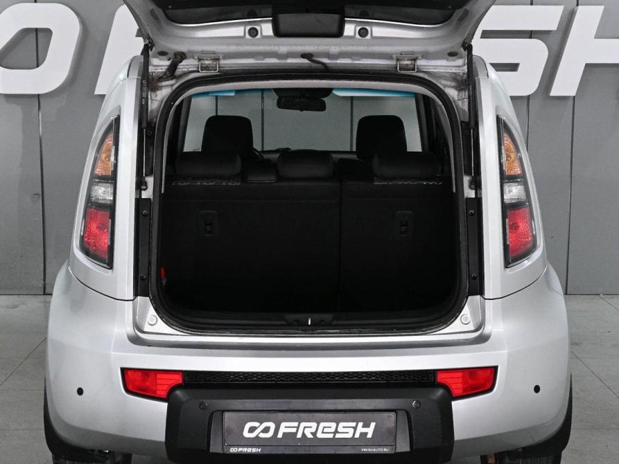 Kia Soul I Ростов-на-Дону  - изображение 16