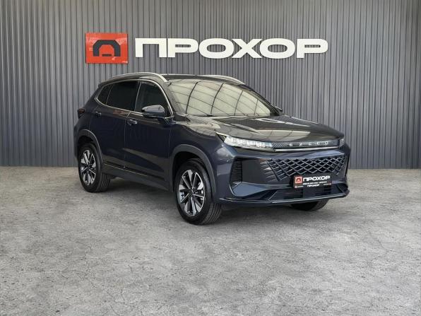 Exeed LX I Рестайлинг с пробегом 2024 года, цена 1 807 000 рублей, 29574 км, внедорожник, Автокод Объявления