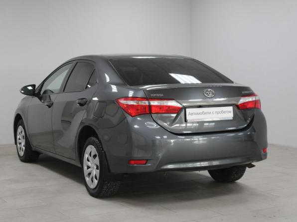 Toyota Corolla XI (E160 E170 E180) с пробегом 2014 года, цена 1 229 900 рублей, 148523 км, седан, Автокод Объявления
