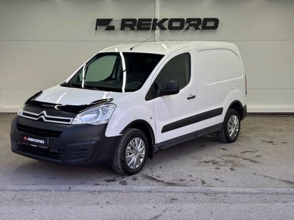 Citroen Berlingo II Рестайлинг 2 с пробегом 2016 года, цена 879 000 рублей, 222768 км, компактвэн, Автокод Объявления
