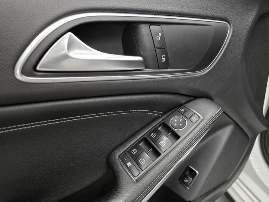 Mercedes-Benz CLA I (C117 X117) Красноярск  - изображение 19