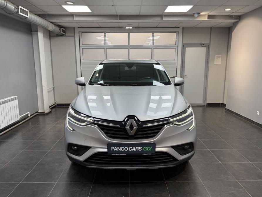 Renault Arkana I Тверь  - изображение 2