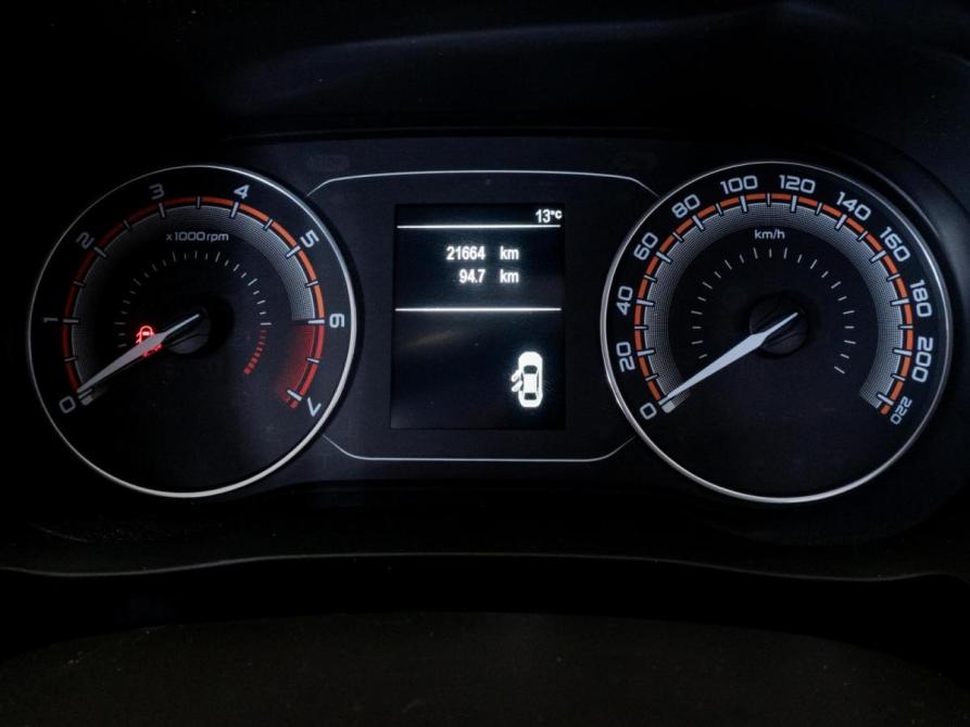 Lada (ВАЗ) Vesta I Рестайлинг (NG) Рязань  - изображение 15